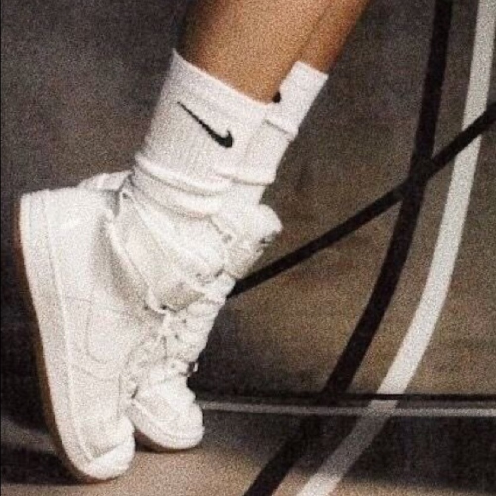 Meet your Posher, Anastasia